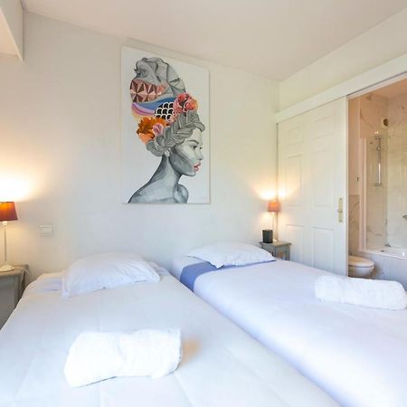Apartment 2 Bedrooms2 Bathroomsdouble Terrace & Garden In Palm Beach Area Cannes Exterior foto